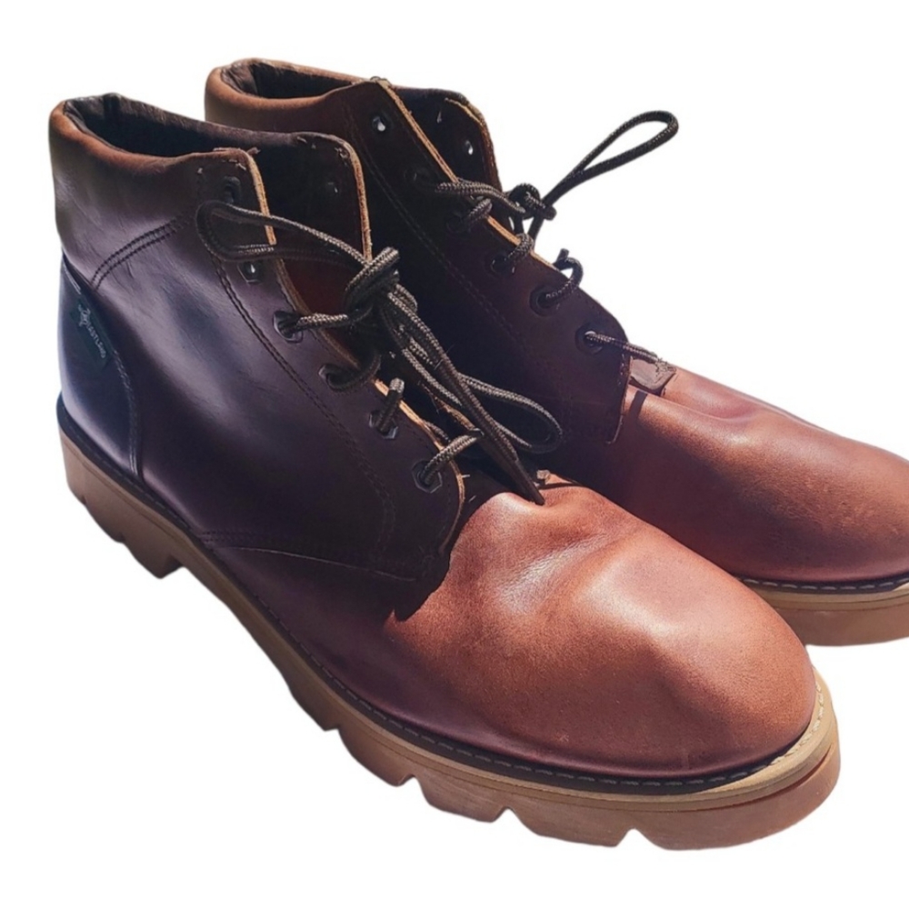 Eastland Work boots size 15